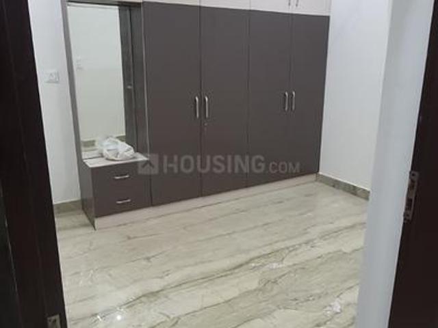 2 BHK Independent Builder Floor in Krishna Nagar for resale New Delhi. The reference number is 13763646