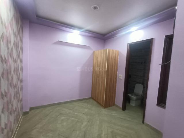2 BHK Independent Builder Floor in Krishna Nagar for resale New Delhi. The reference number is 14711469
