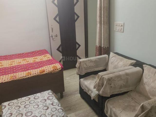 2 BHK Independent Builder Floor in Krishna Nagar for resale New Delhi. The reference number is 14128172