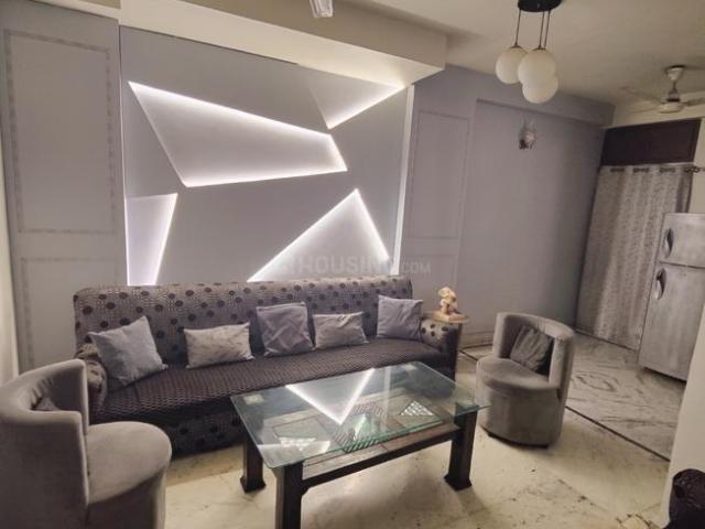 2 BHK Independent Builder Floor in Krishna Nagar for resale New Delhi. The reference number is 15572387