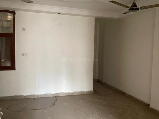 2 BHK Independent Builder Floor in Krishna Nagar for resale New Delhi. The reference number is 15262107