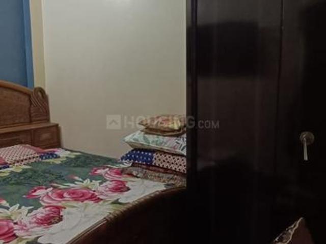 2 BHK Independent Builder Floor in Krishna Nagar for resale New Delhi. The reference number is 16725424