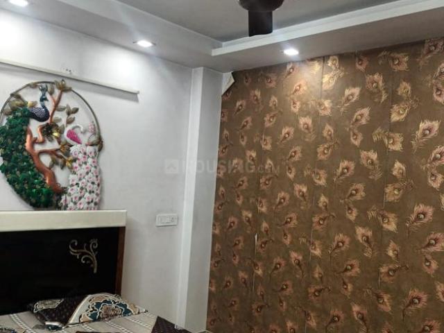 2 BHK Independent Builder Floor in Krishna Nagar for resale New Delhi. The reference number is 16834328