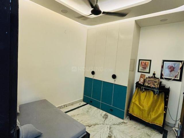2 BHK Independent Builder Floor in Krishna Nagar for resale New Delhi. The reference number is 16038068