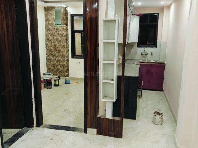 2 BHK Independent Builder Floor in Krishna Nagar for resale New Delhi. The reference number is 16139652