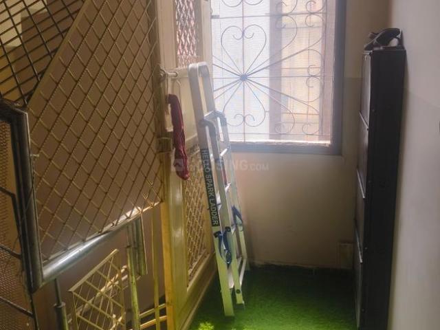 2 BHK Independent Builder Floor in Krishna Nagar for resale New Delhi. The reference number is 18652302