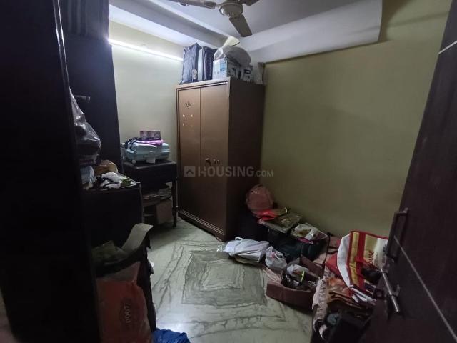 2 BHK Independent Builder Floor in Krishna Nagar for resale New Delhi. The reference number is 18262769