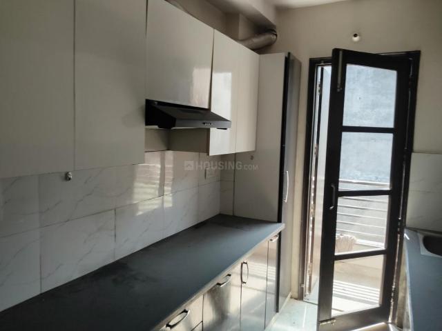 2 BHK Independent Builder Floor in Krishna Nagar for resale New Delhi. The reference number is 20464907