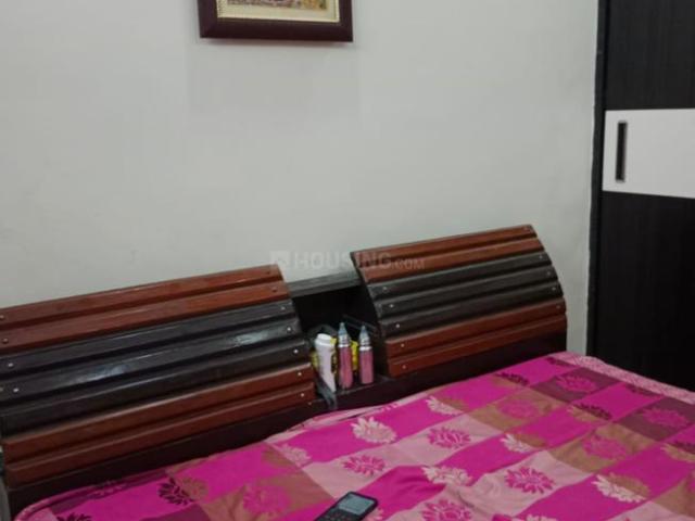 2 BHK Independent Builder Floor in Krishna Nagar for resale New Delhi. The reference number is 9365777