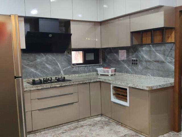 2 BHK Independent Builder Floor in Lakadganj for rent Nagpur. The reference number is 17821283