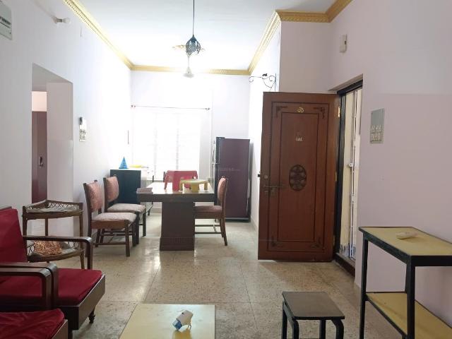 2 BHK Independent Builder Floor in Lake Gardens for resale Kolkata. The reference number is 19897775
