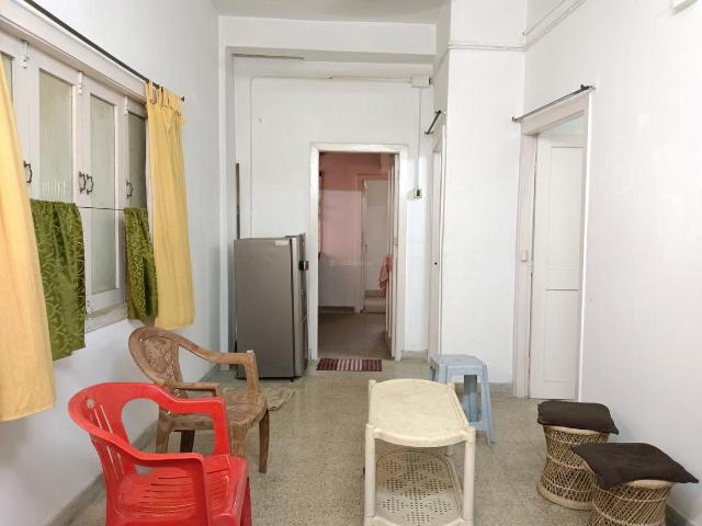 2 BHK Independent Builder Floor in Lake Gardens for resale Kolkata. The reference number is 20089479