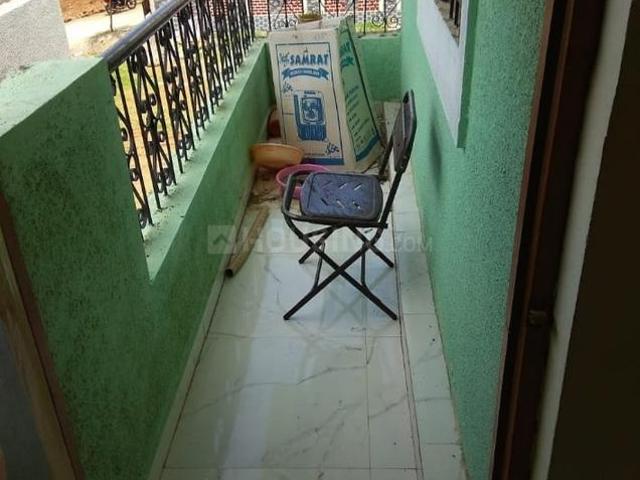 2 BHK Independent Builder Floor in Lahargird for rent Jhansi. The reference number is 14627887