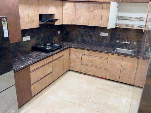 2 BHK Independent Builder Floor in Lajpat Nagar for rent New Delhi. The reference number is 16554572