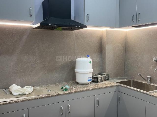 2 BHK Independent Builder Floor in Lajpat Nagar for rent New Delhi. The reference number is 16667204