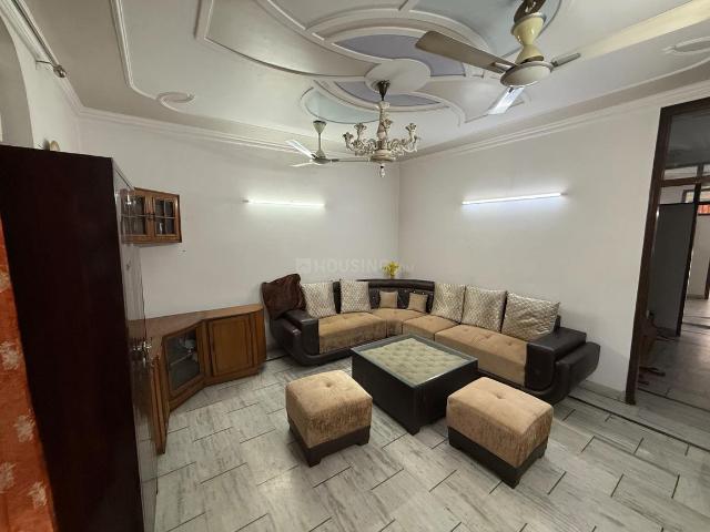 2 BHK Independent Builder Floor in Lajpat Nagar for rent New Delhi. The reference number is 16710906
