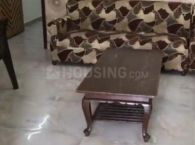 2 BHK Independent Builder Floor in Lajpat Nagar for rent New Delhi. The reference number is 17768652