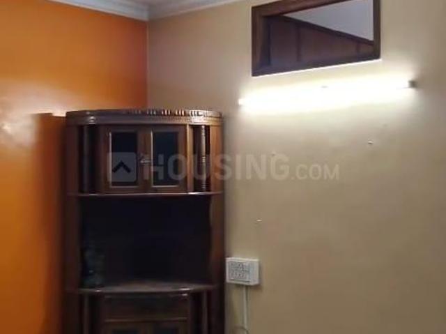 2 BHK Independent Builder Floor in Lajpat Nagar for rent New Delhi. The reference number is 17884477