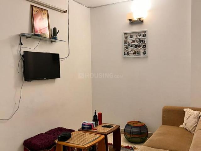 2 BHK Independent Builder Floor in Lajpat Nagar for rent New Delhi. The reference number is 17104336