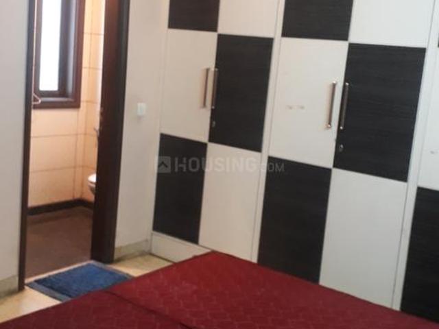 2 BHK Independent Builder Floor in Lajpat Nagar for rent New Delhi. The reference number is 17175577