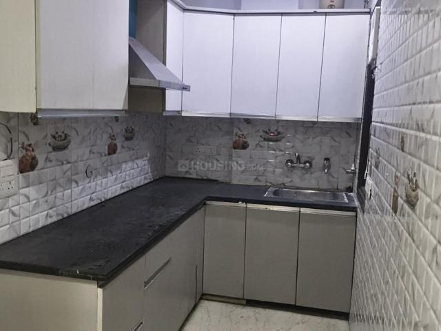 2 BHK Independent Builder Floor in Lajpat Nagar for rent New Delhi. The reference number is 18725848