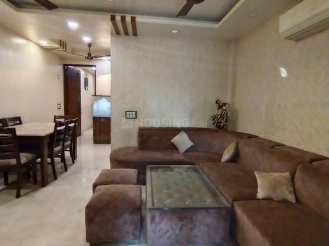 2 BHK Independent Builder Floor in Lajpat Nagar for rent New Delhi. The reference number is 19412815