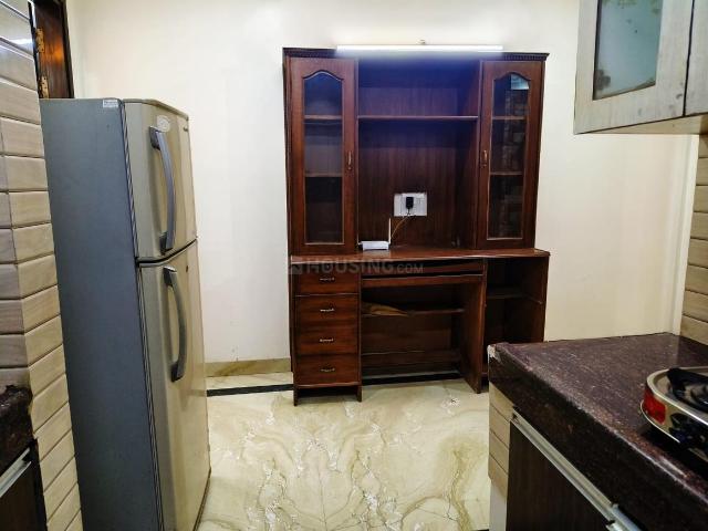 2 BHK Independent Builder Floor in Lajpat Nagar for rent New Delhi. The reference number is 19443240