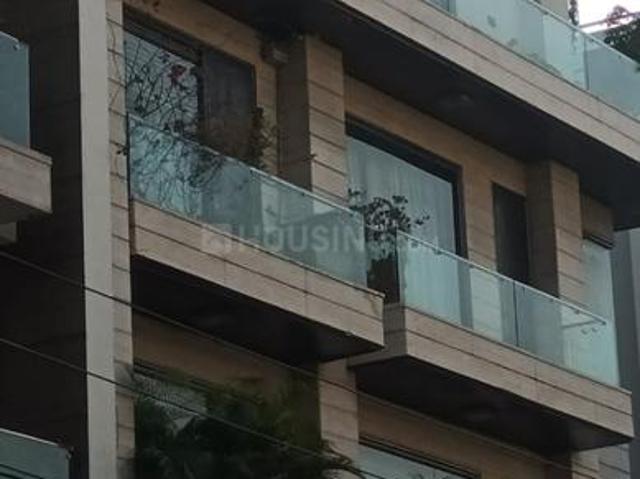 2 BHK Independent Builder Floor in Lajpat Nagar for rent New Delhi. The reference number is 19449140