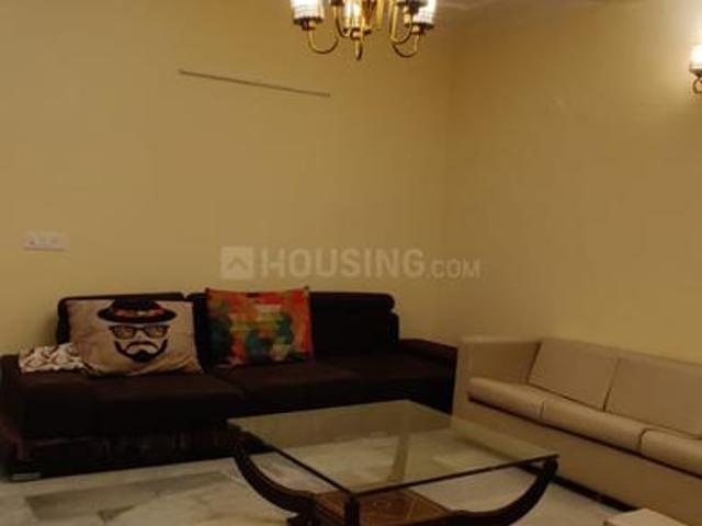 2 BHK Independent Builder Floor in Lajpat Nagar for rent New Delhi. The reference number is 19481184
