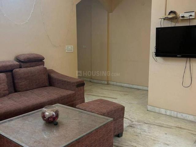 2 BHK Independent Builder Floor in Lajpat Nagar for rent New Delhi. The reference number is 19487697