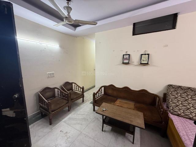 2 BHK Independent Builder Floor in Lajpat Nagar for rent New Delhi. The reference number is 19488224