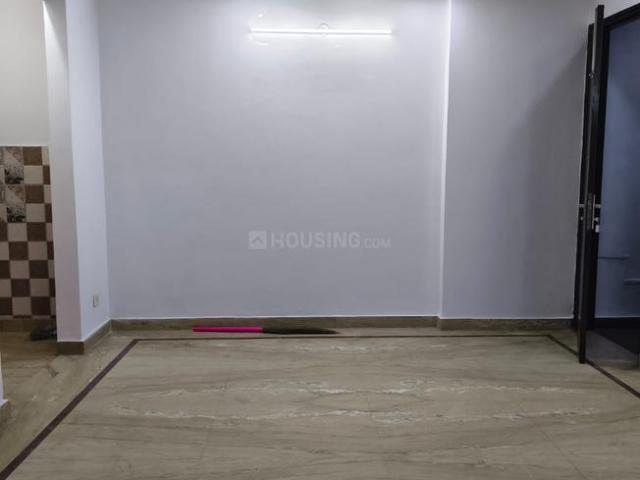 2 BHK Independent Builder Floor in Lajpat Nagar for rent New Delhi. The reference number is 19504450