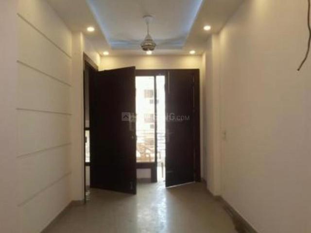 2 BHK Independent Builder Floor in Lajpat Nagar for rent New Delhi. The reference number is 19515507