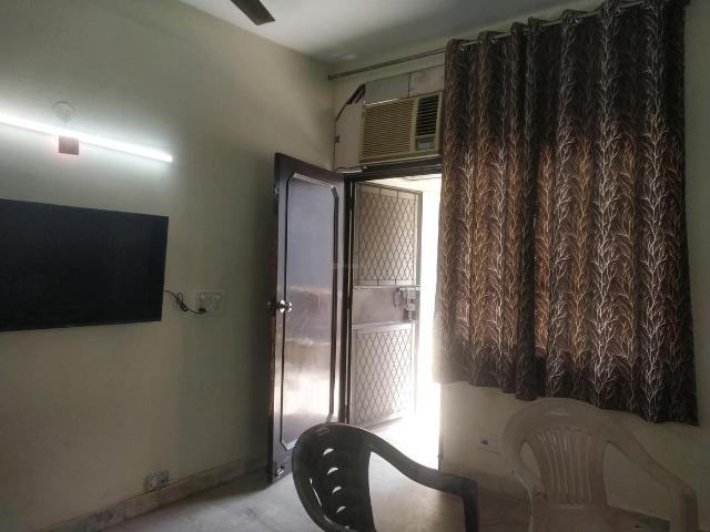2 BHK Independent Builder Floor in Lajpat Nagar for rent New Delhi. The reference number is 19516480