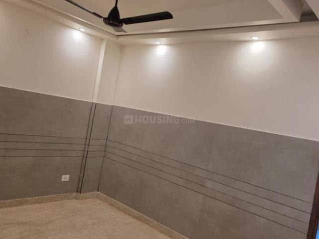 2 BHK Independent Builder Floor in Lajpat Nagar for rent New Delhi. The reference number is 19571639