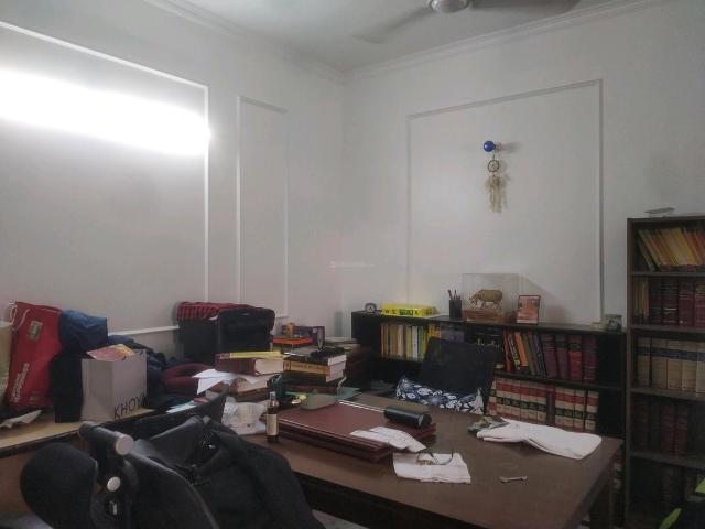 2 BHK Independent Builder Floor in Lajpat Nagar for rent New Delhi. The reference number is 19653544