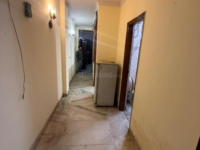 2 BHK Independent Builder Floor in Lajpat Nagar for rent New Delhi. The reference number is 19747963