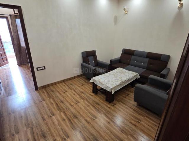 2 BHK Independent Builder Floor in Lajpat Nagar for rent New Delhi. The reference number is 19757322