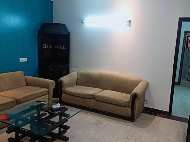 2 BHK Independent Builder Floor in Lajpat Nagar for rent New Delhi. The reference number is 19763275