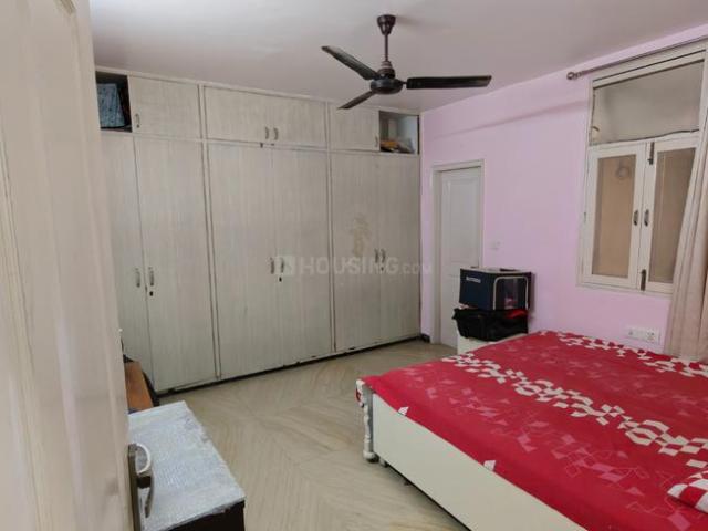 2 BHK Independent Builder Floor in Lajpat Nagar for rent New Delhi. The reference number is 19768246