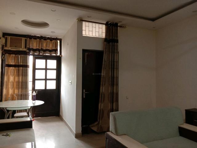 2 BHK Independent Builder Floor in Lajpat Nagar for rent New Delhi. The reference number is 19778580