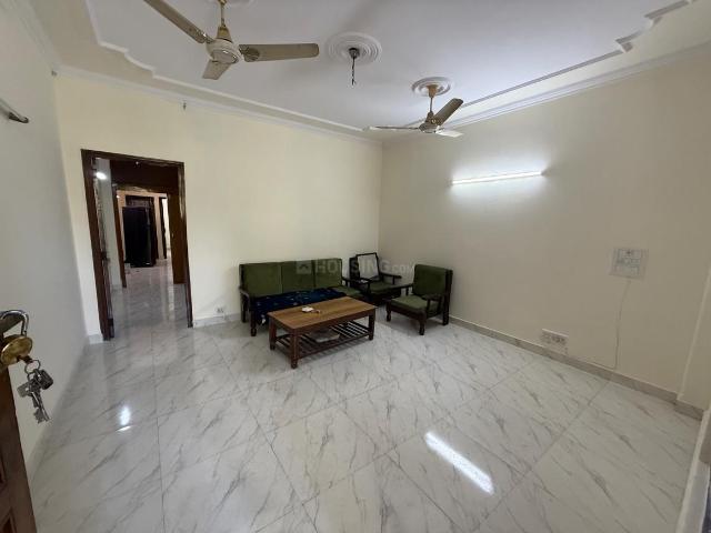 2 BHK Independent Builder Floor in Lajpat Nagar for rent New Delhi. The reference number is 19789282