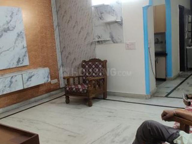 2 BHK Independent Builder Floor in Lajpat Nagar for rent New Delhi. The reference number is 19843791