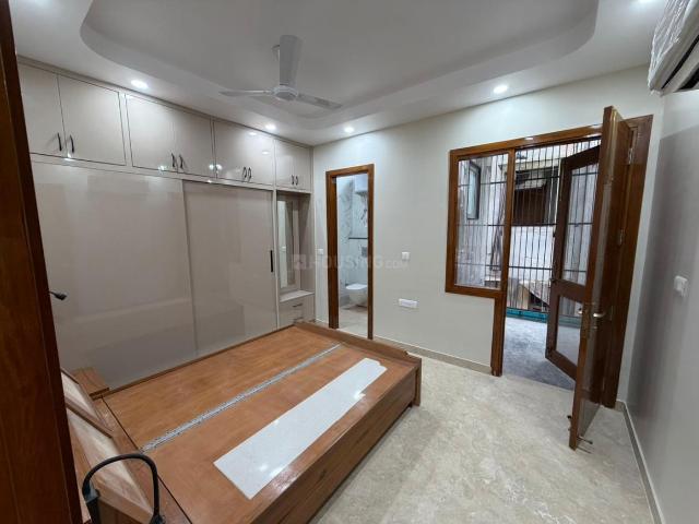 2 BHK Independent Builder Floor in Lajpat Nagar for rent New Delhi. The reference number is 19871675