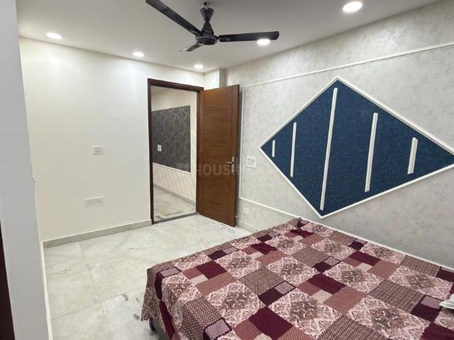 2 BHK Independent Builder Floor in Lajpat Nagar for rent New Delhi. The reference number is 19899341