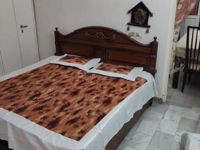 2 BHK Independent Builder Floor in Lajpat Nagar for rent New Delhi. The reference number is 19903479