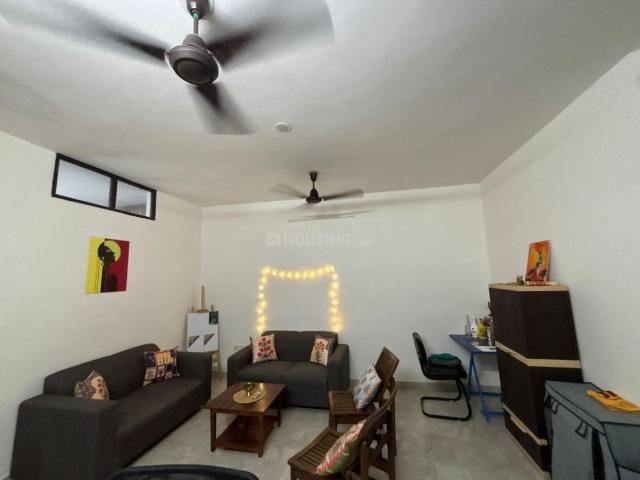 2 BHK Independent Builder Floor in Lajpat Nagar for rent New Delhi. The reference number is 19921530