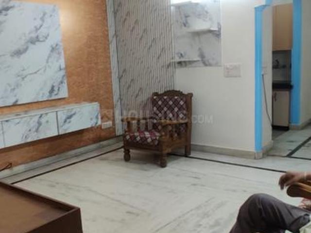2 BHK Independent Builder Floor in Lajpat Nagar for rent New Delhi. The reference number is 19928771