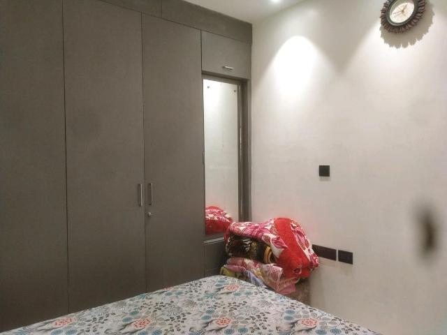 2 BHK Independent Builder Floor in Lajpat Nagar for rent New Delhi. The reference number is 19967691