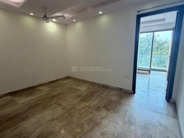 2 BHK Independent Builder Floor in Lajpat Nagar for rent New Delhi. The reference number is 19967942